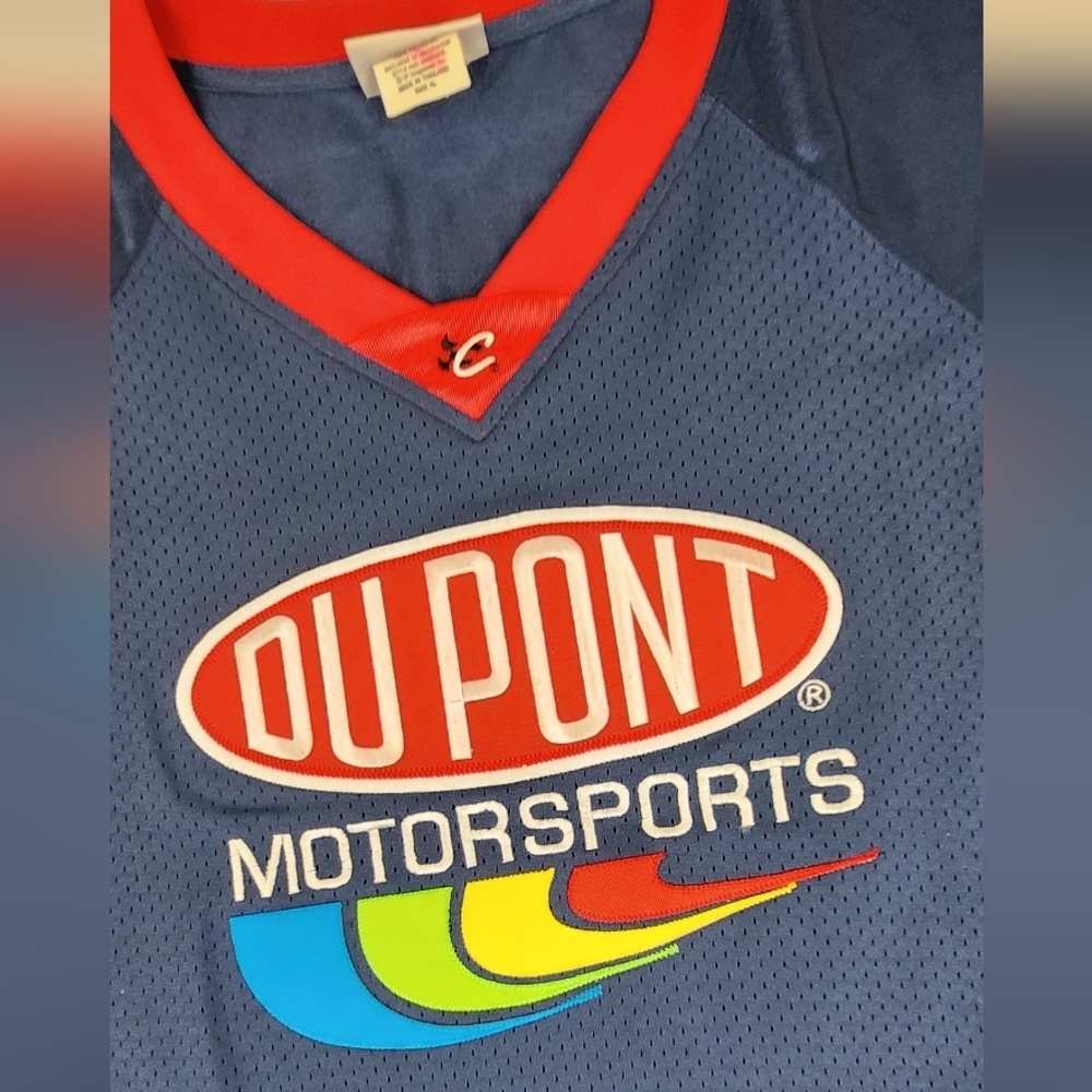 Chase Authentic Jeff Gordon 24 Dupont Motorsports… - image 2